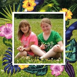 Meet your Posher, Kari